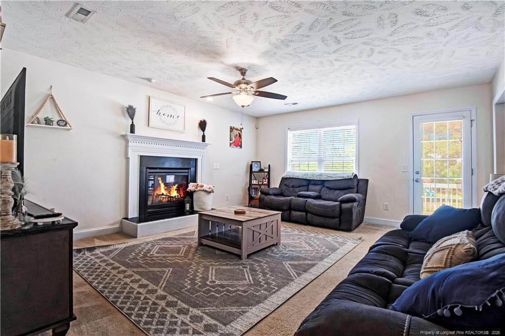 Photo 4 - 431 Green Links Drive, Cameron, NC 28326