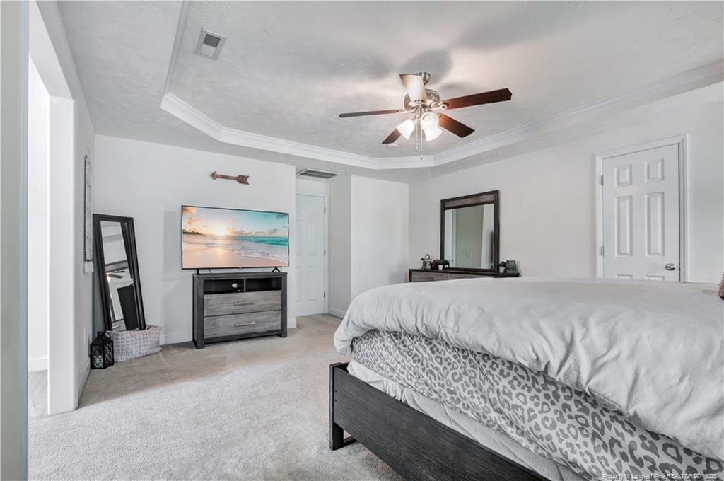 Photo 11 - 431 Green Links Drive, Cameron, NC 28326