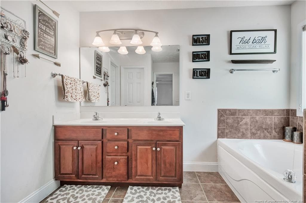 Photo 15 - 431 Green Links Drive, Cameron, NC 28326