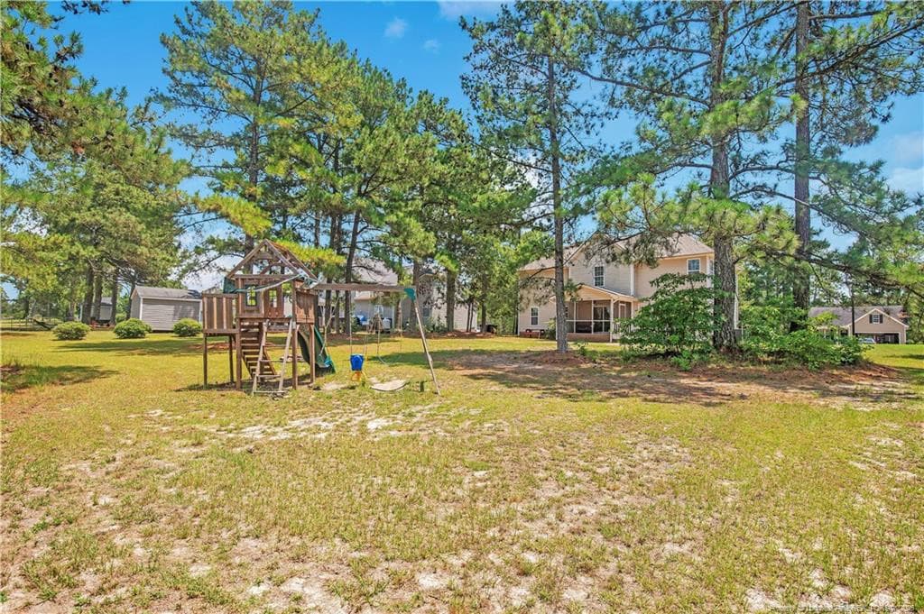Photo 32 - 431 Green Links Drive, Cameron, NC 28326