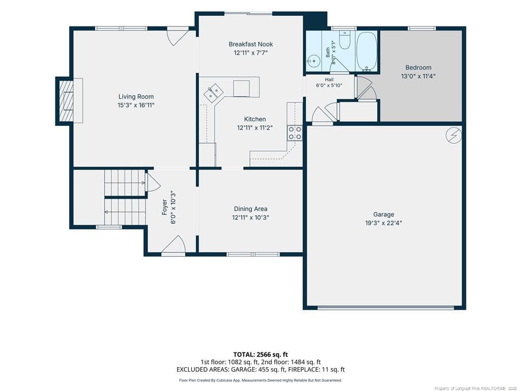 Photo 35 - 431 Green Links Drive, Cameron, NC 28326