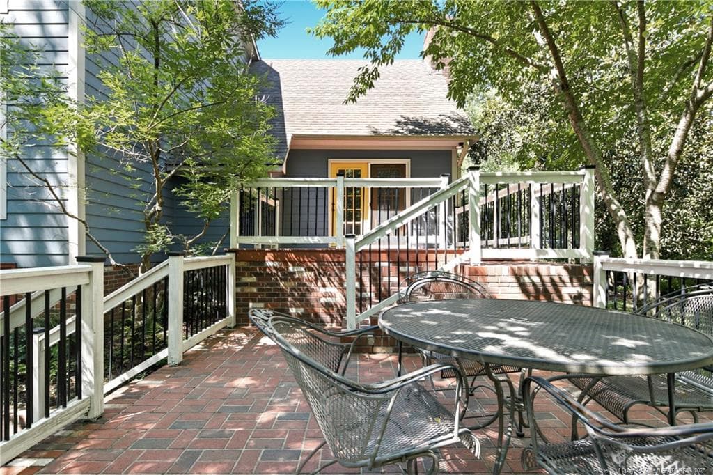 Photo 34 - 2006 Forest Hills Drive, Fayetteville, NC 28303, Fayetteville