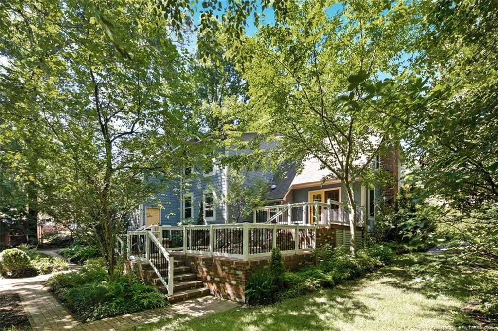 Photo 36 - 2006 Forest Hills Drive, Fayetteville, NC 28303, Fayetteville