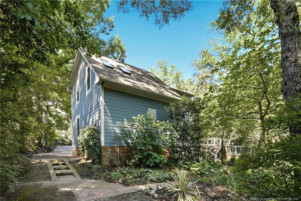 Photo 37 - 2006 Forest Hills Drive, Fayetteville, NC 28303, Fayetteville