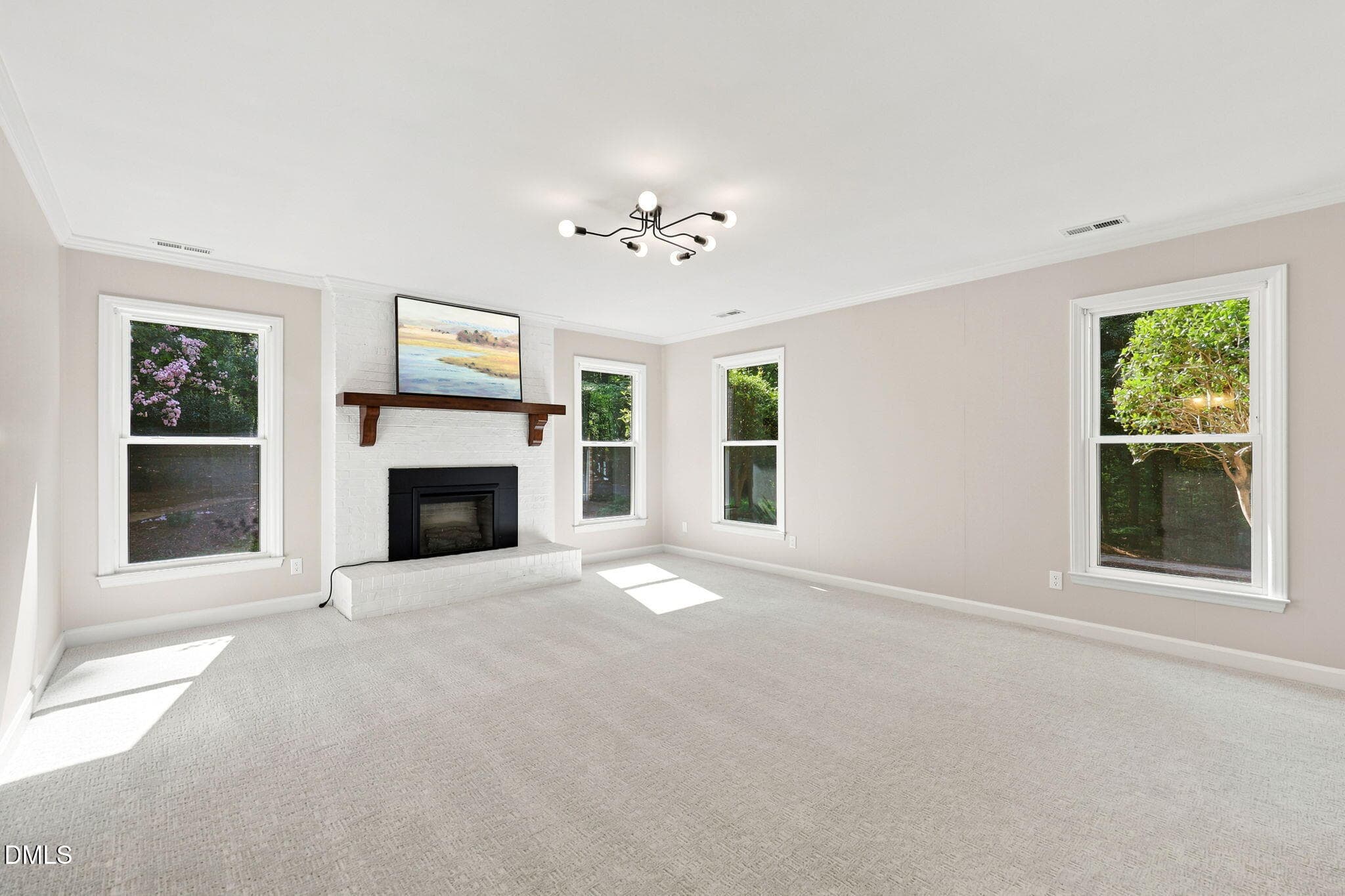 34-web-or-mls-IMG_8011_edit - 6329 Deerview Drive, Raleigh, NC 27606, Raleigh