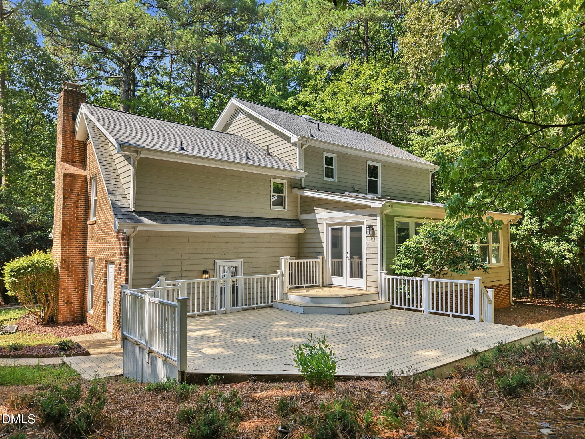 14-web-or-mls-DJI_20260716200727_0680_D - 6329 Deerview Drive, Raleigh, NC 27606, Raleigh