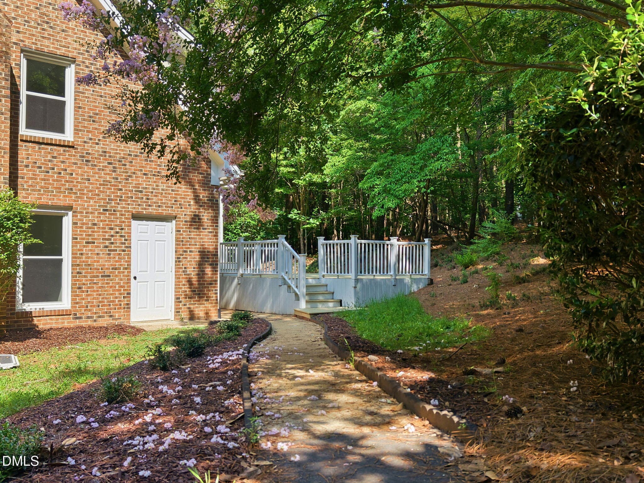 12-web-or-mls-DJI_20260716200600_0675_D - 6329 Deerview Drive, Raleigh, NC 27606, Raleigh
