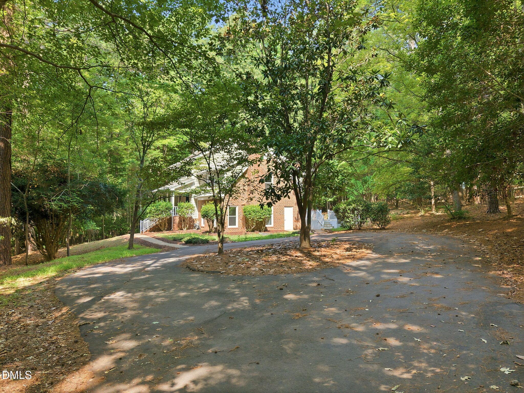 10-web-or-mls-DJI_20260716200238_0666_D - 6329 Deerview Drive, Raleigh, NC 27606, Raleigh