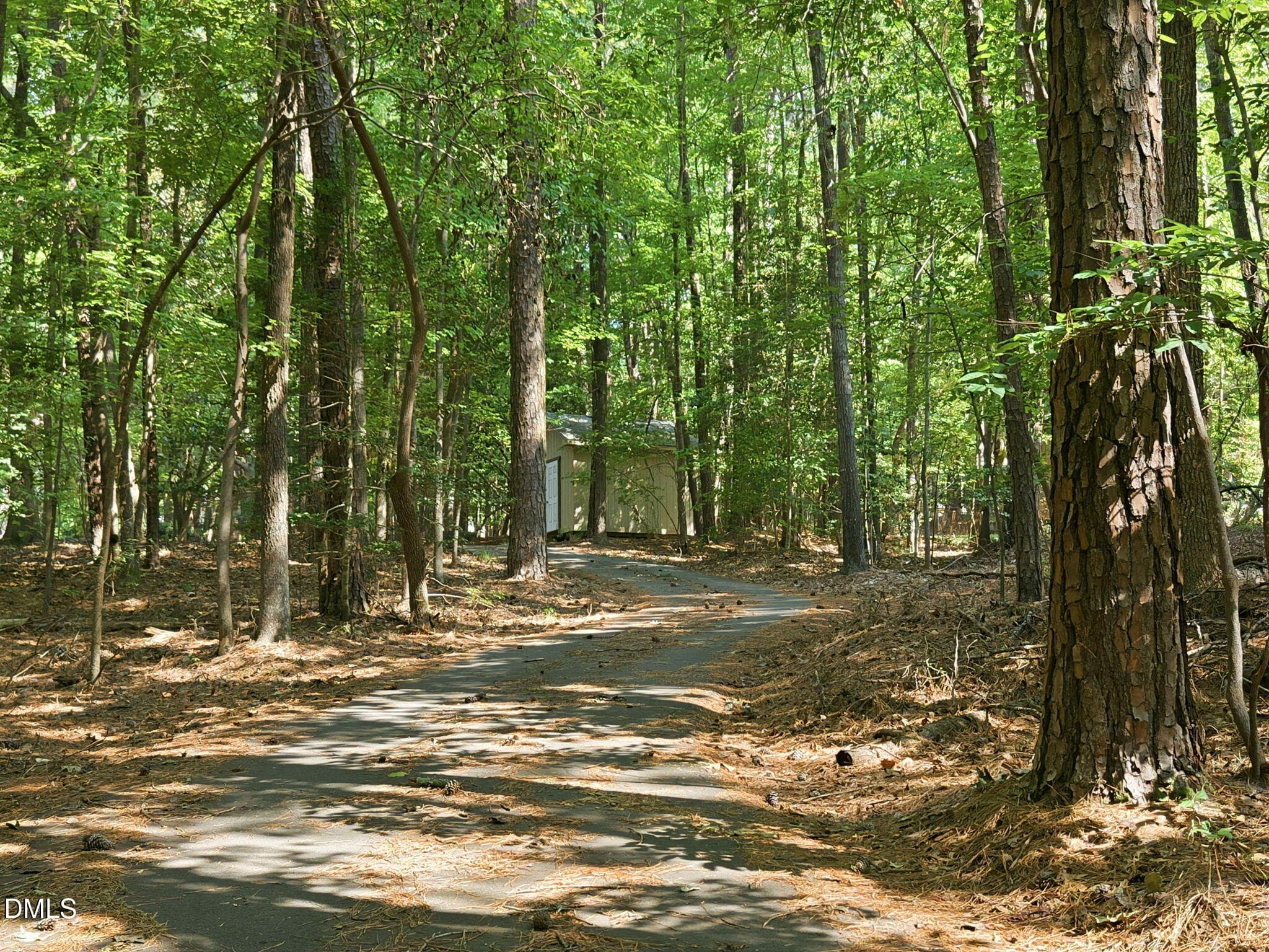 6-web-or-mls-DJI_20260716195916_0657_D - 6329 Deerview Drive, Raleigh, NC 27606, Raleigh
