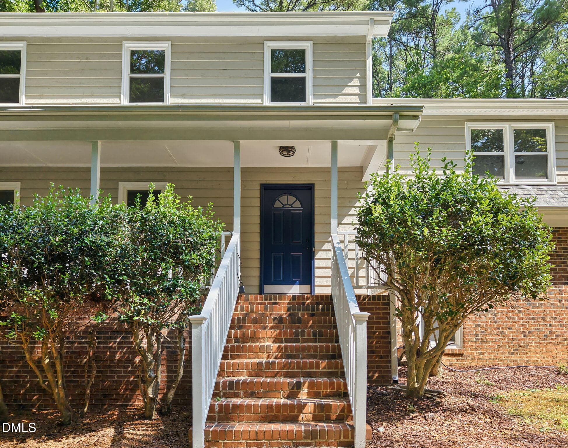 4-web-or-mls-DJI_20260716200453_0672_D_E - 6329 Deerview Drive, Raleigh, NC 27606, Raleigh