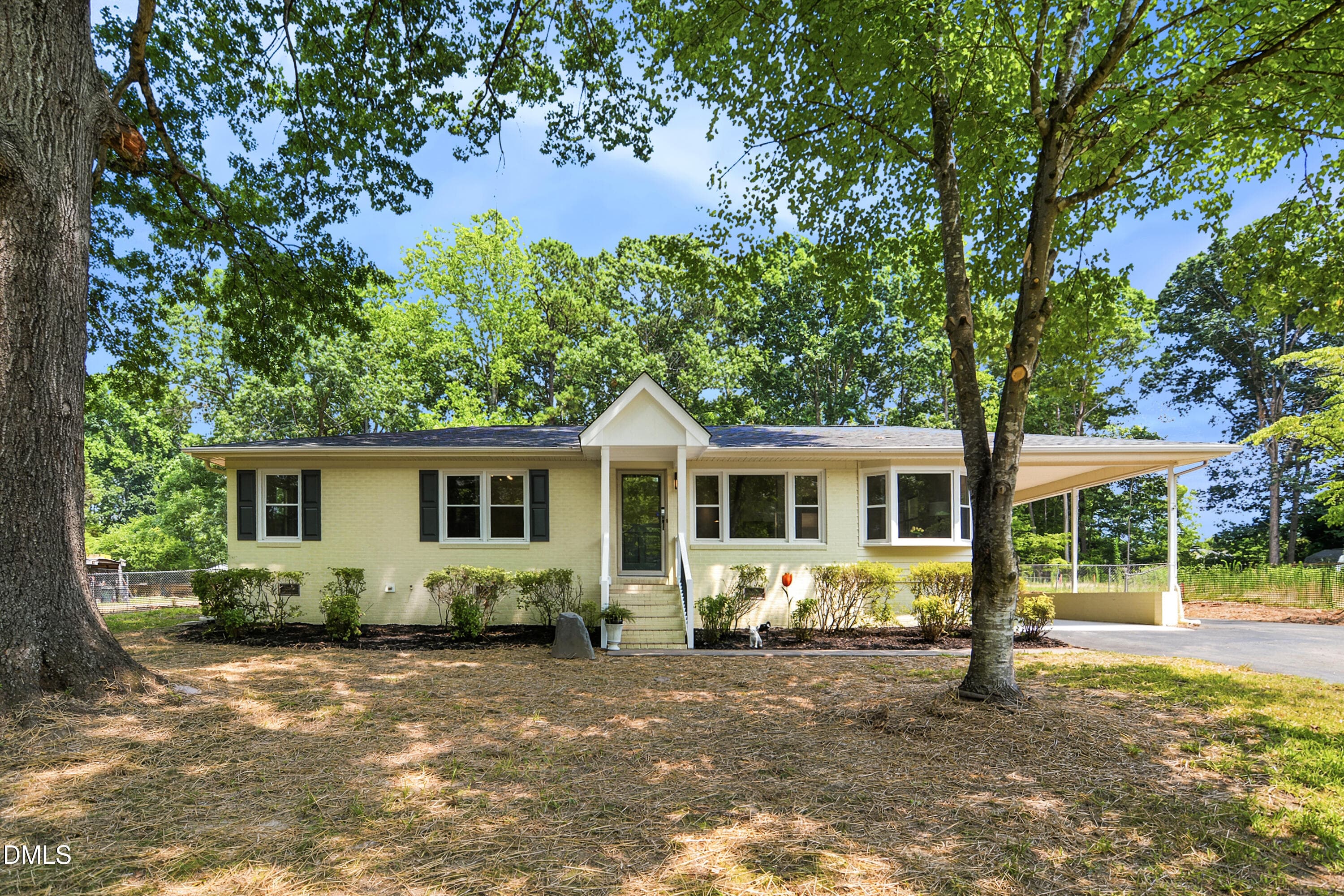 3 - 5517 Spring Road, Raleigh, NC 27603, Raleigh
