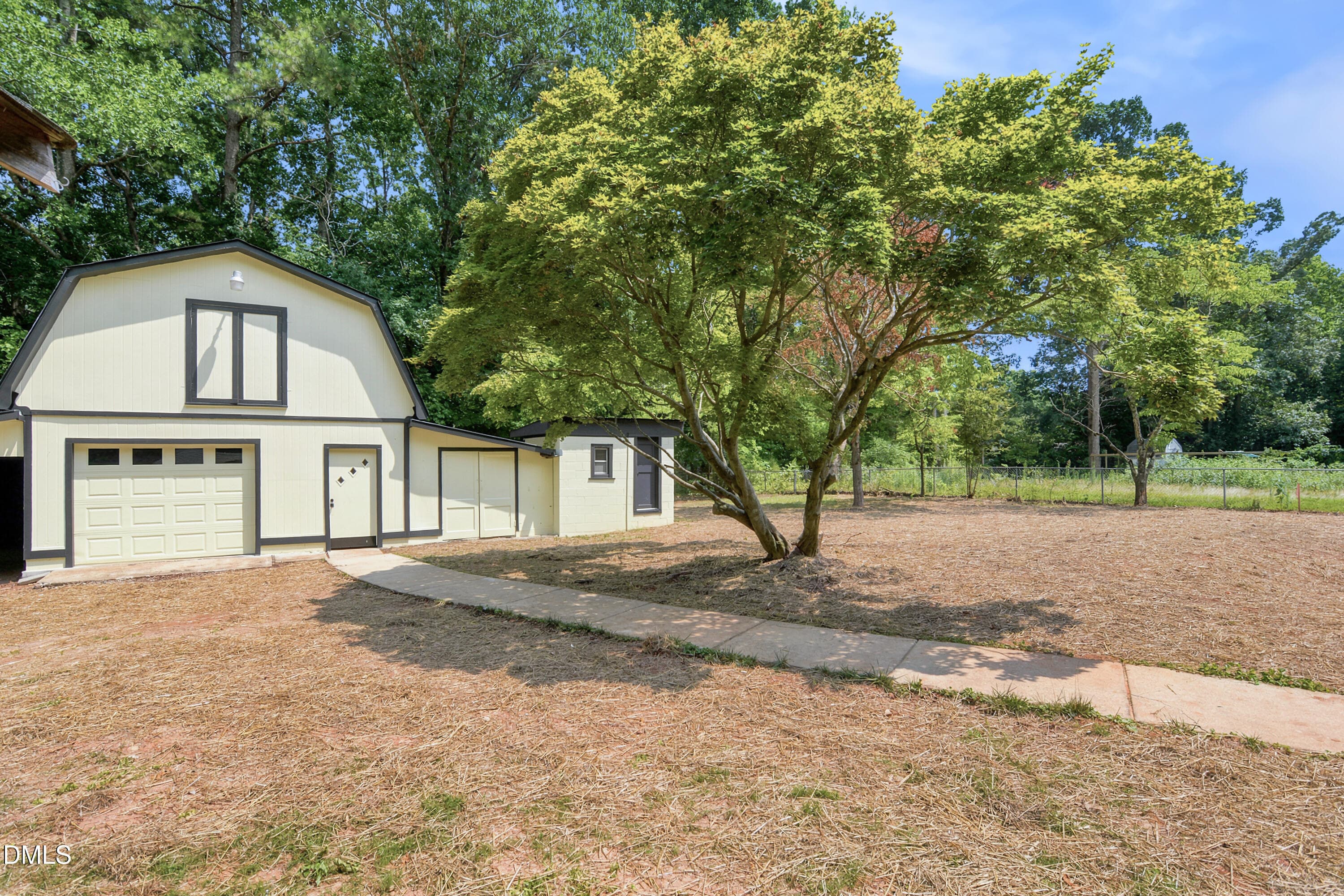 6 - 5517 Spring Road, Raleigh, NC 27603, Raleigh