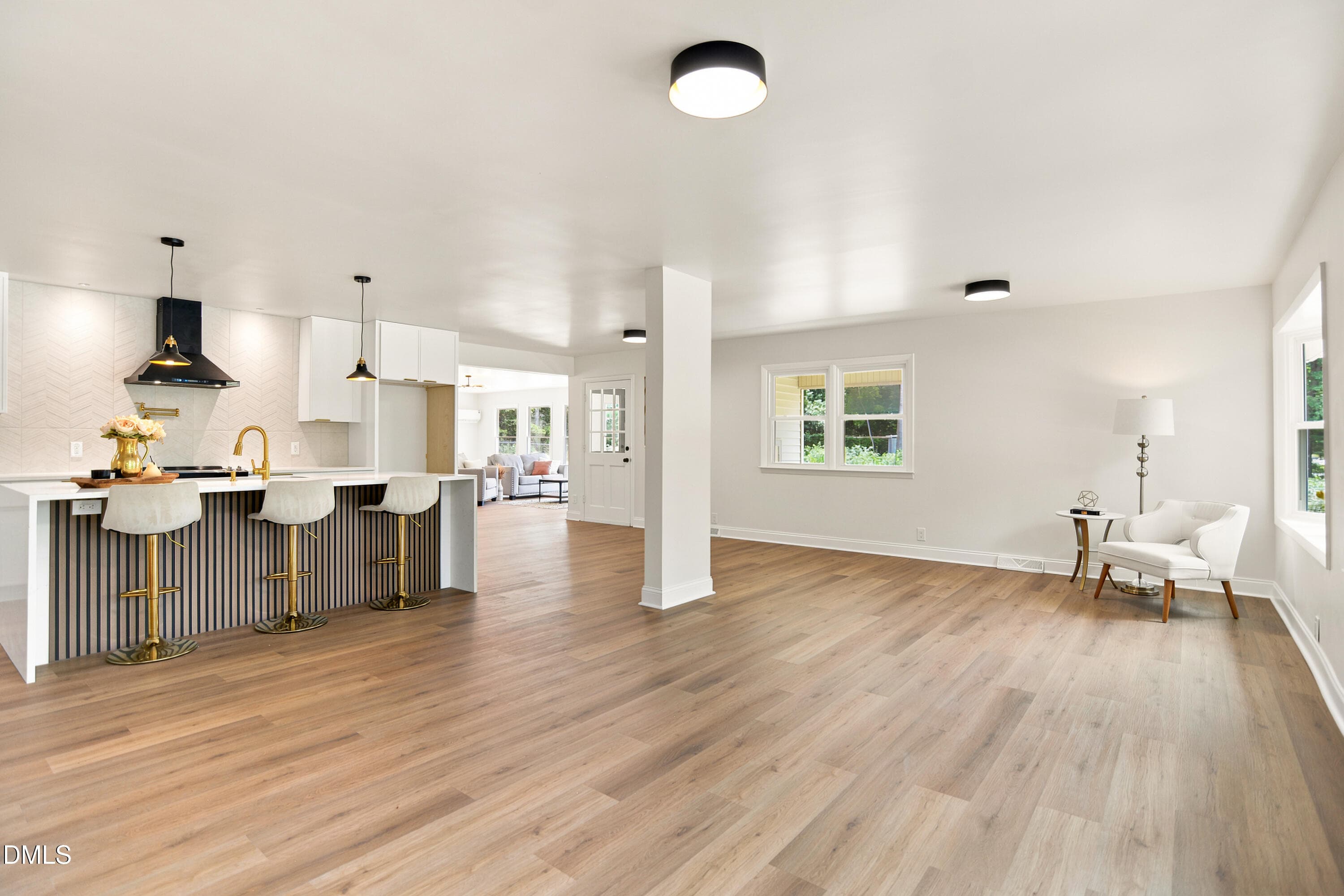7 - 5517 Spring Road, Raleigh, NC 27603, Raleigh