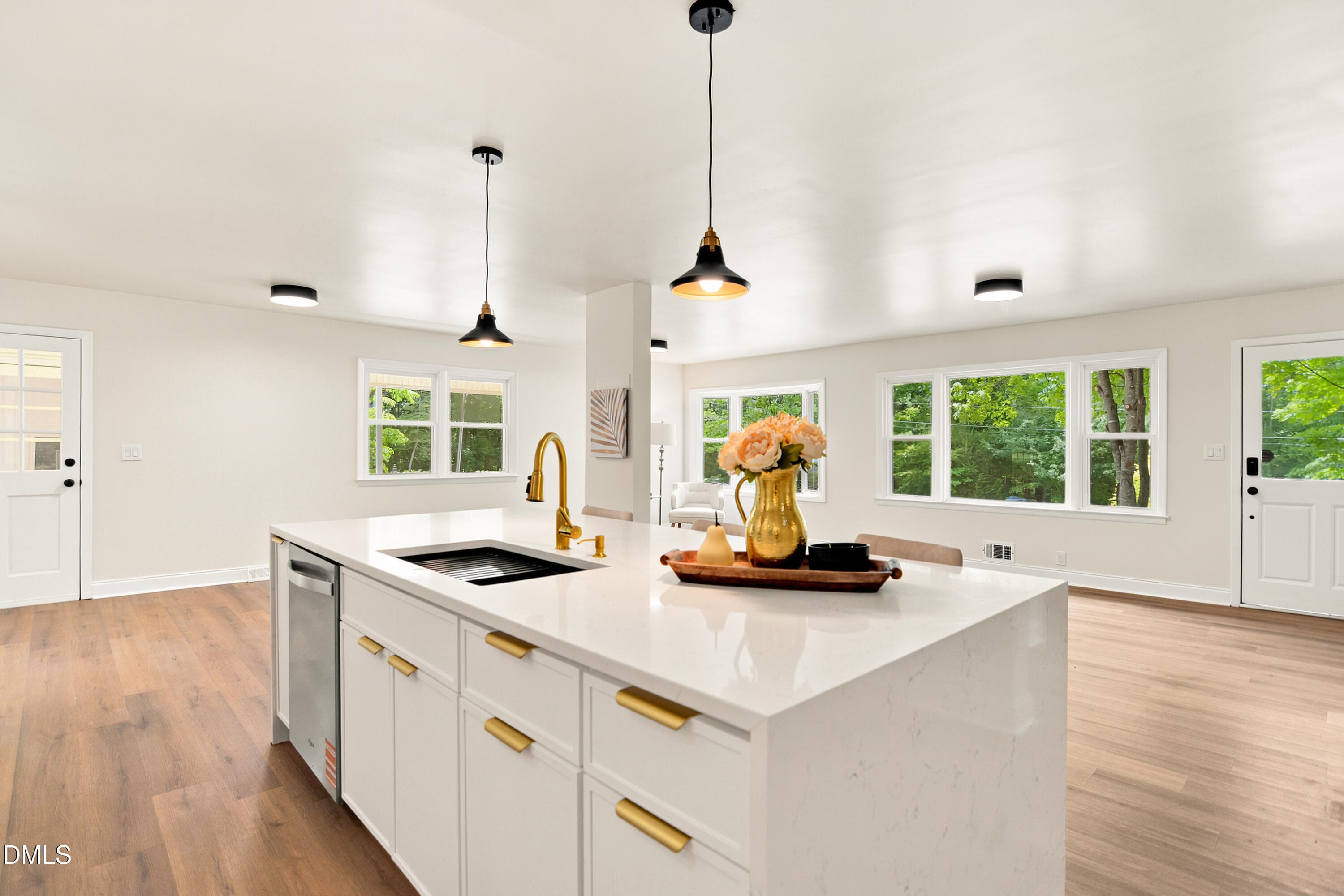 8 - 5517 Spring Road, Raleigh, NC 27603, Raleigh