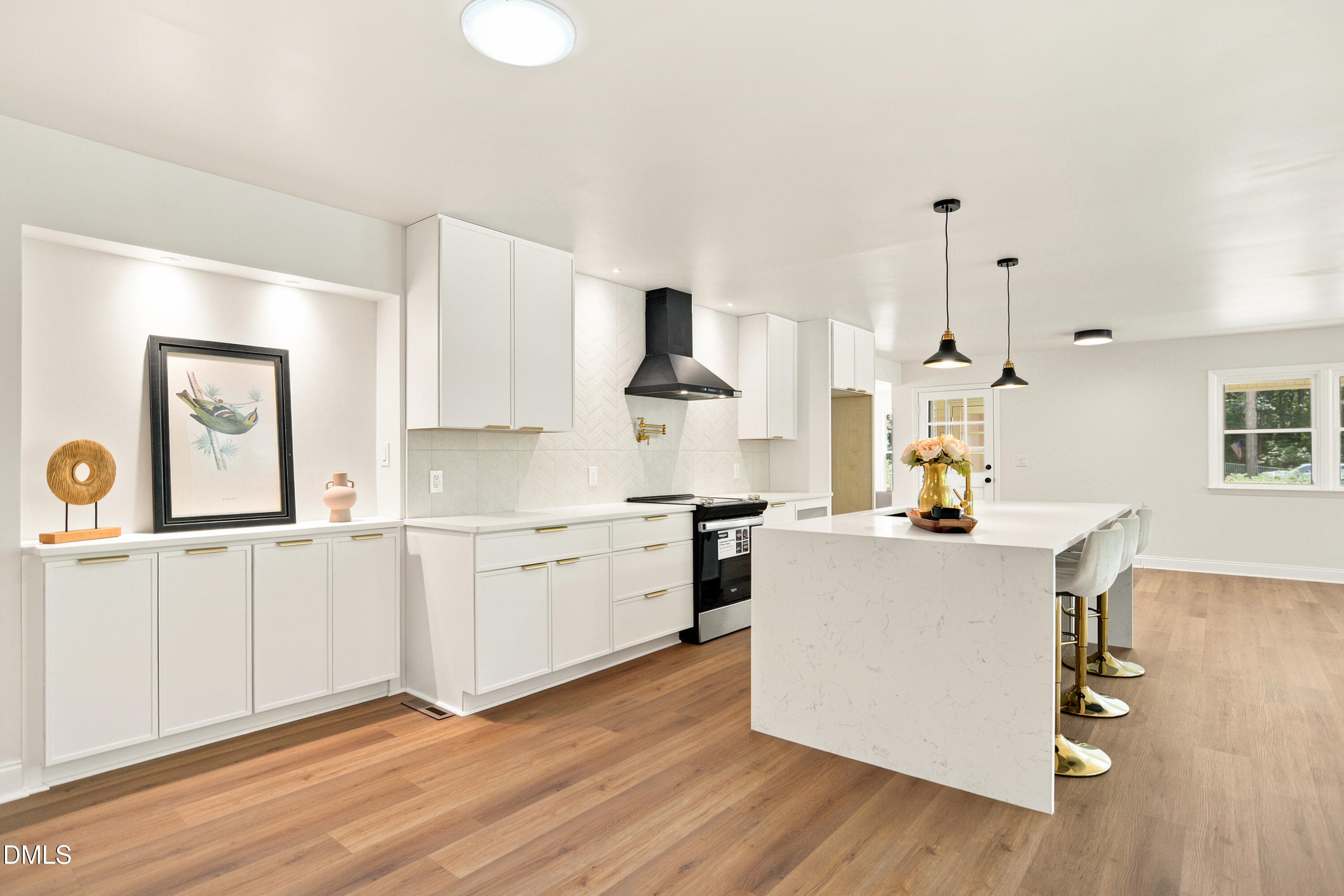 9 - 5517 Spring Road, Raleigh, NC 27603, Raleigh