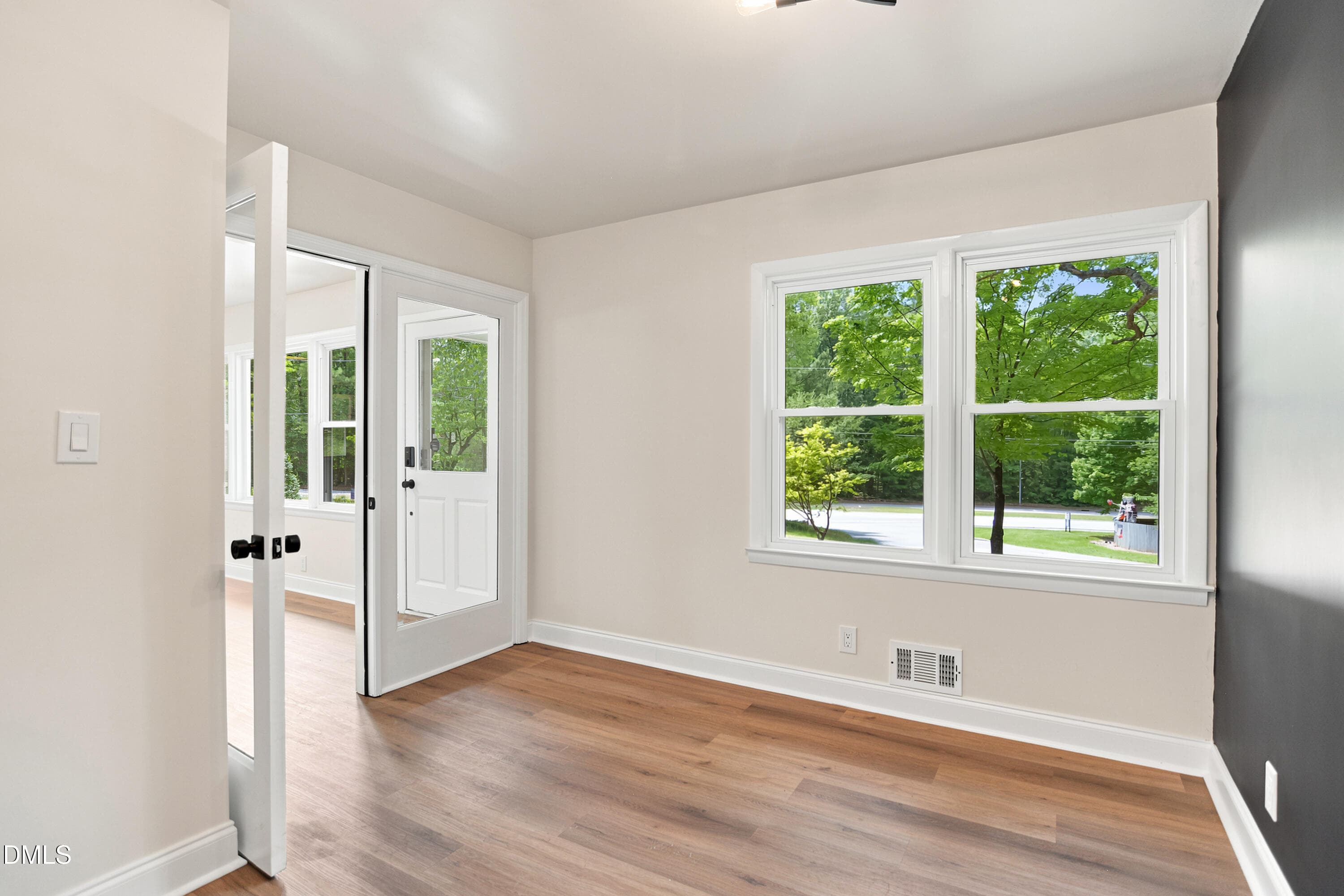 17 - 5517 Spring Road, Raleigh, NC 27603, Raleigh