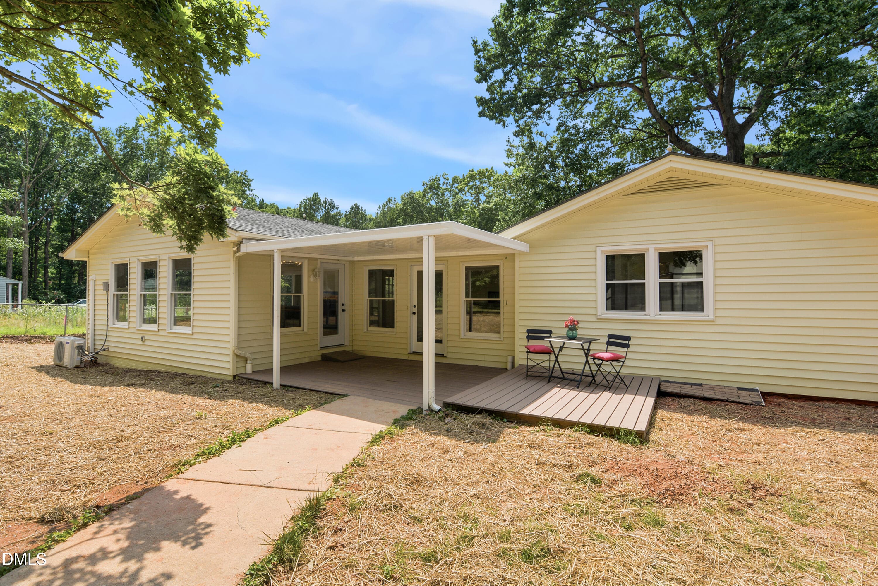 24 - 5517 Spring Road, Raleigh, NC 27603, Raleigh