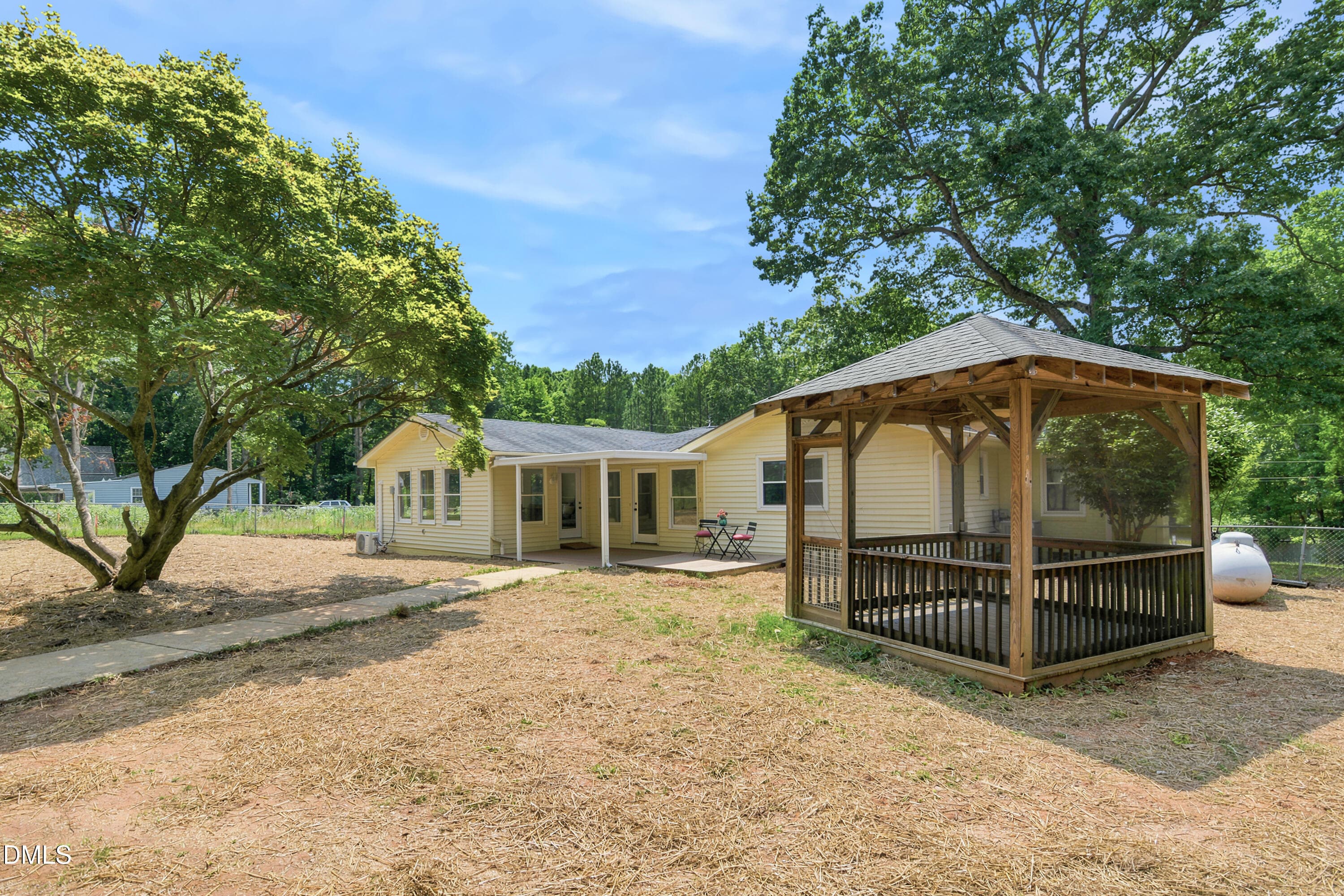 25 - 5517 Spring Road, Raleigh, NC 27603, Raleigh