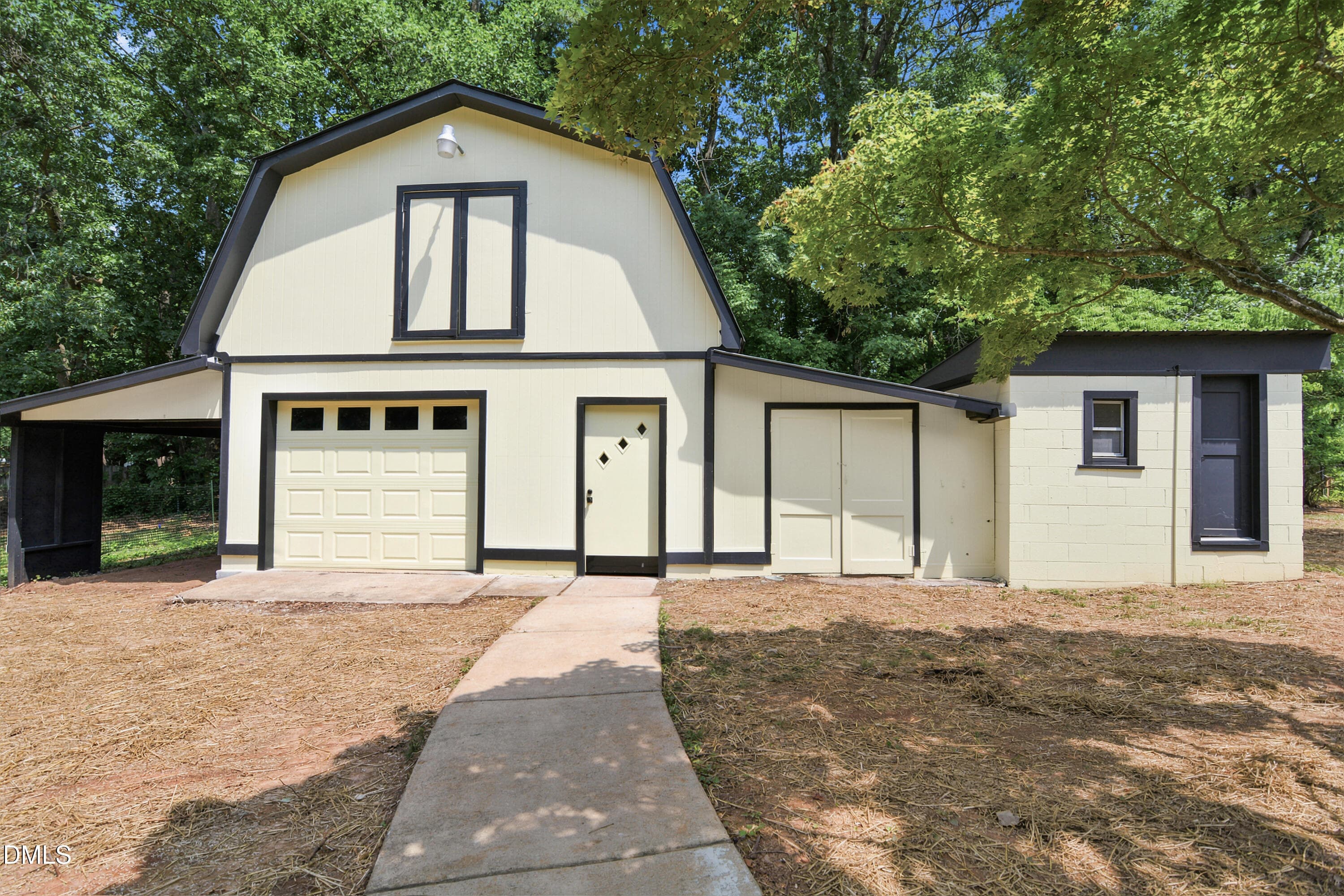 27 - 5517 Spring Road, Raleigh, NC 27603, Raleigh