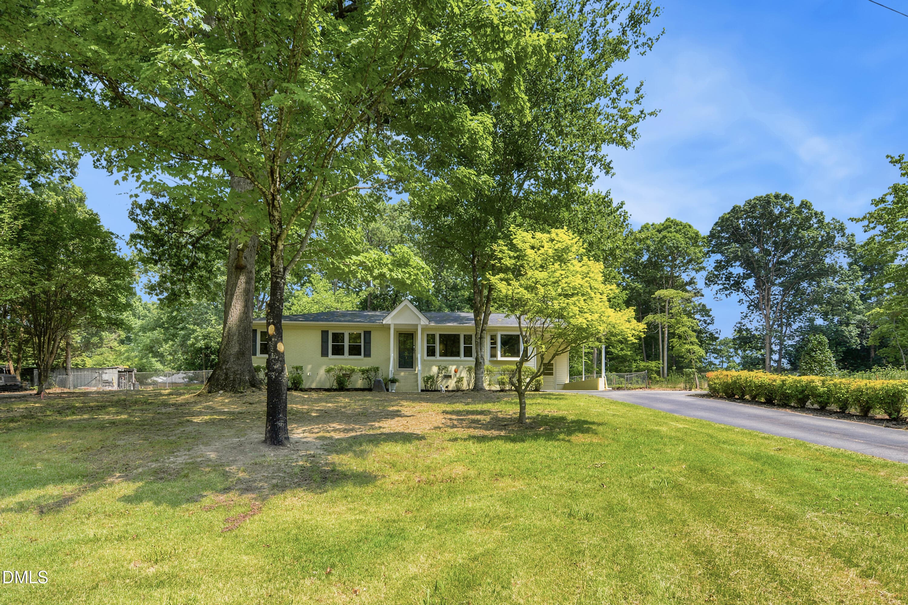 30 - 5517 Spring Road, Raleigh, NC 27603, Raleigh