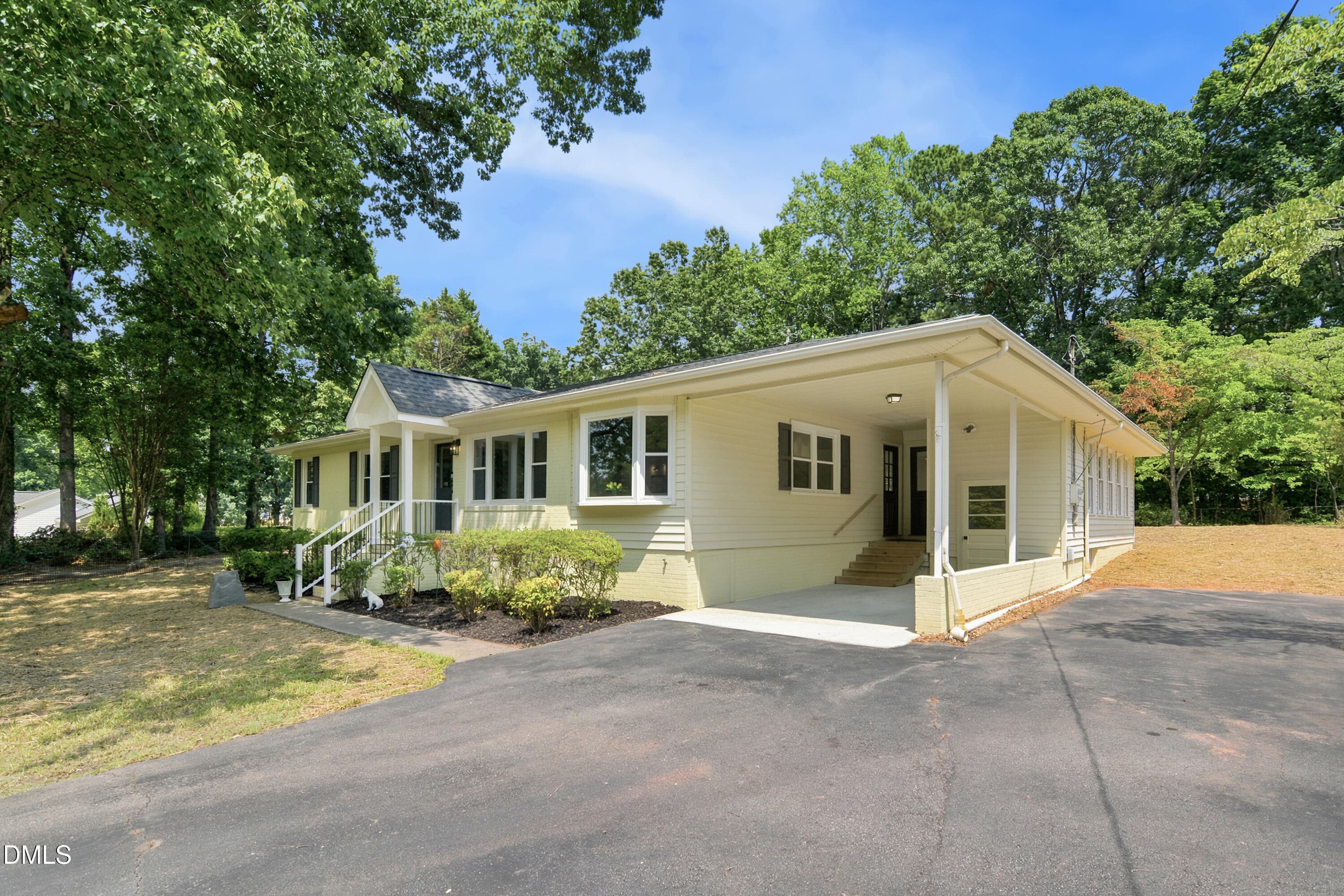 31 - 5517 Spring Road, Raleigh, NC 27603, Raleigh