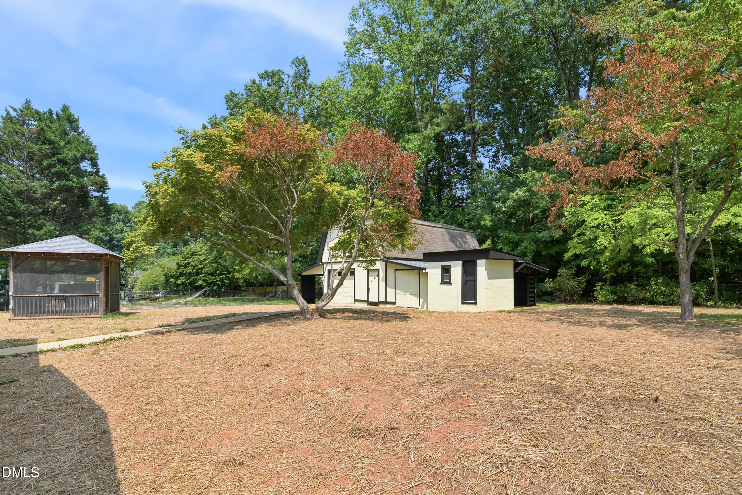 32 - 5517 Spring Road, Raleigh, NC 27603, Raleigh