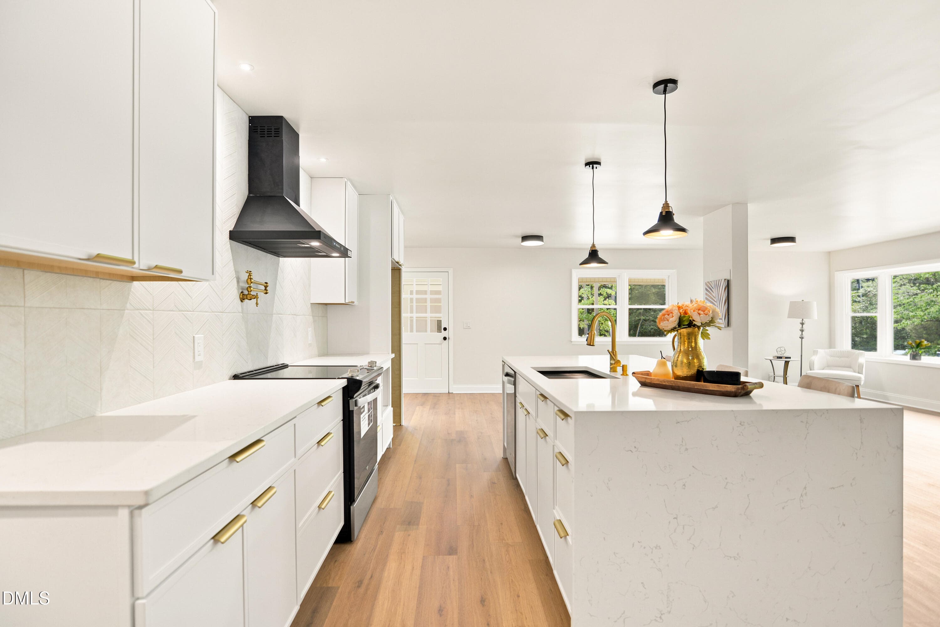 34 - 5517 Spring Road, Raleigh, NC 27603, Raleigh
