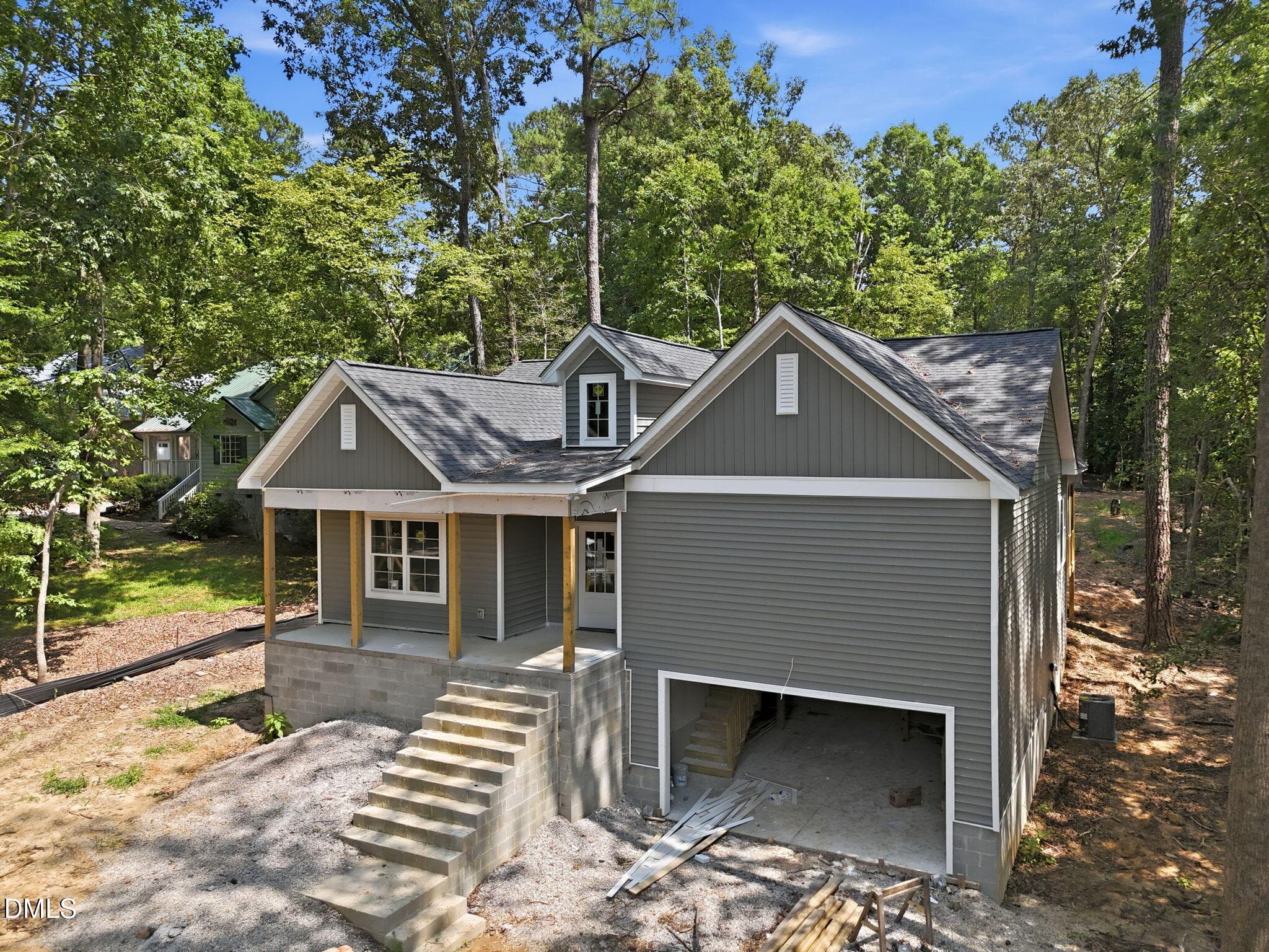 2-web-or-mls-DJI_20260717145330_0568_D - 102 Mayan Drive, Louisburg, NC 27549, Louisburg