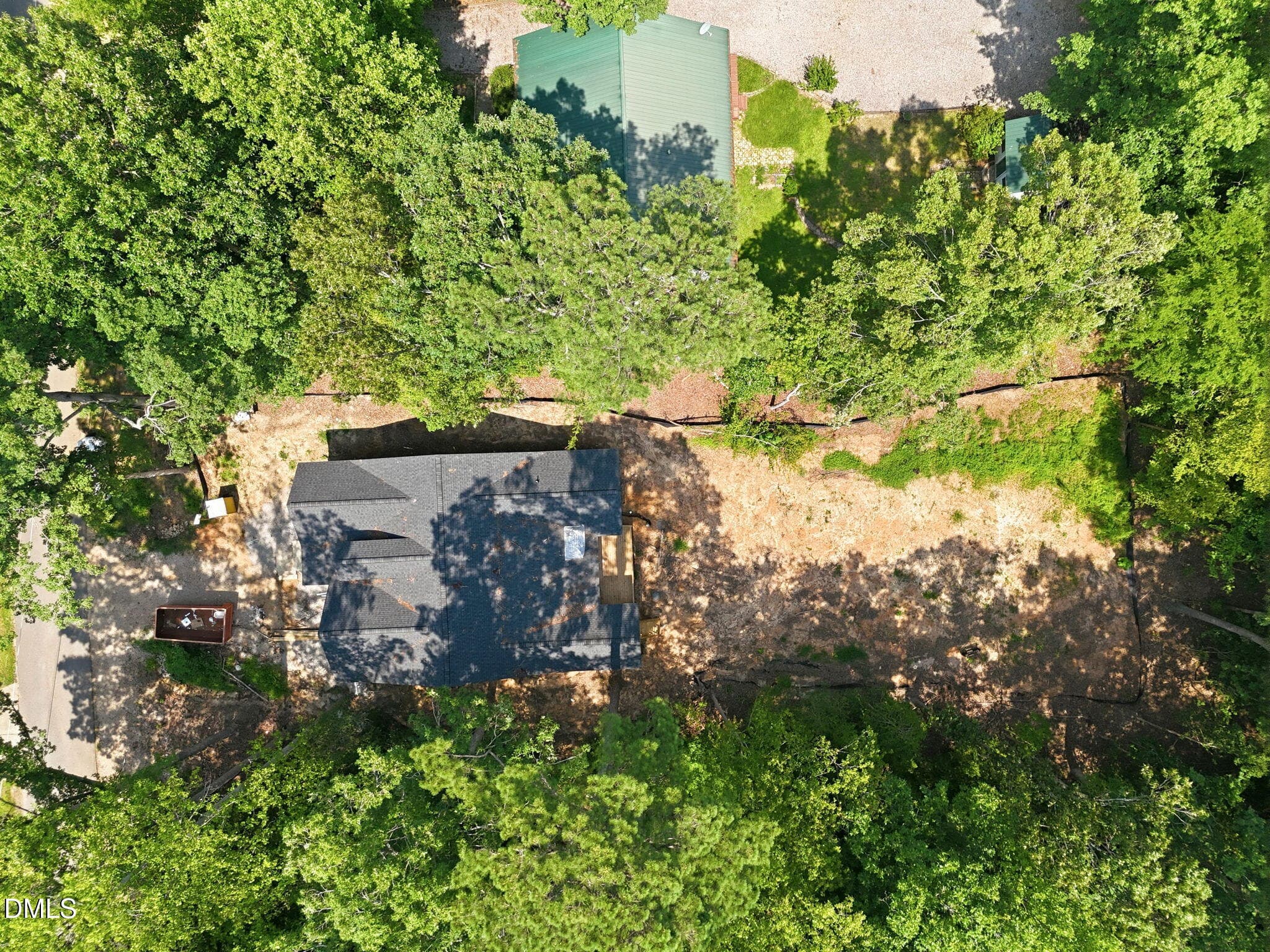 5-web-or-mls-DJI_20260717145512_0571_D - 102 Mayan Drive, Louisburg, NC 27549, Louisburg
