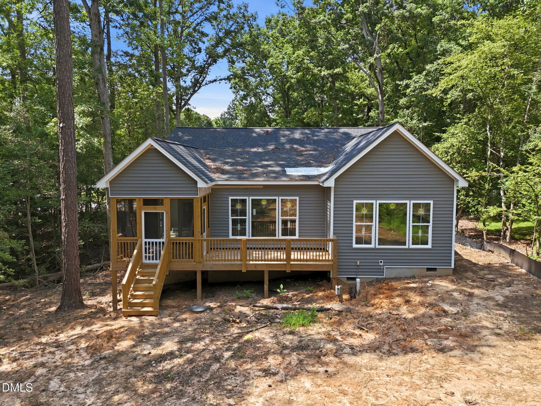 12-web-or-mls-DJI_20260717145841_0578_D_ - 102 Mayan Drive, Louisburg, NC 27549, Louisburg