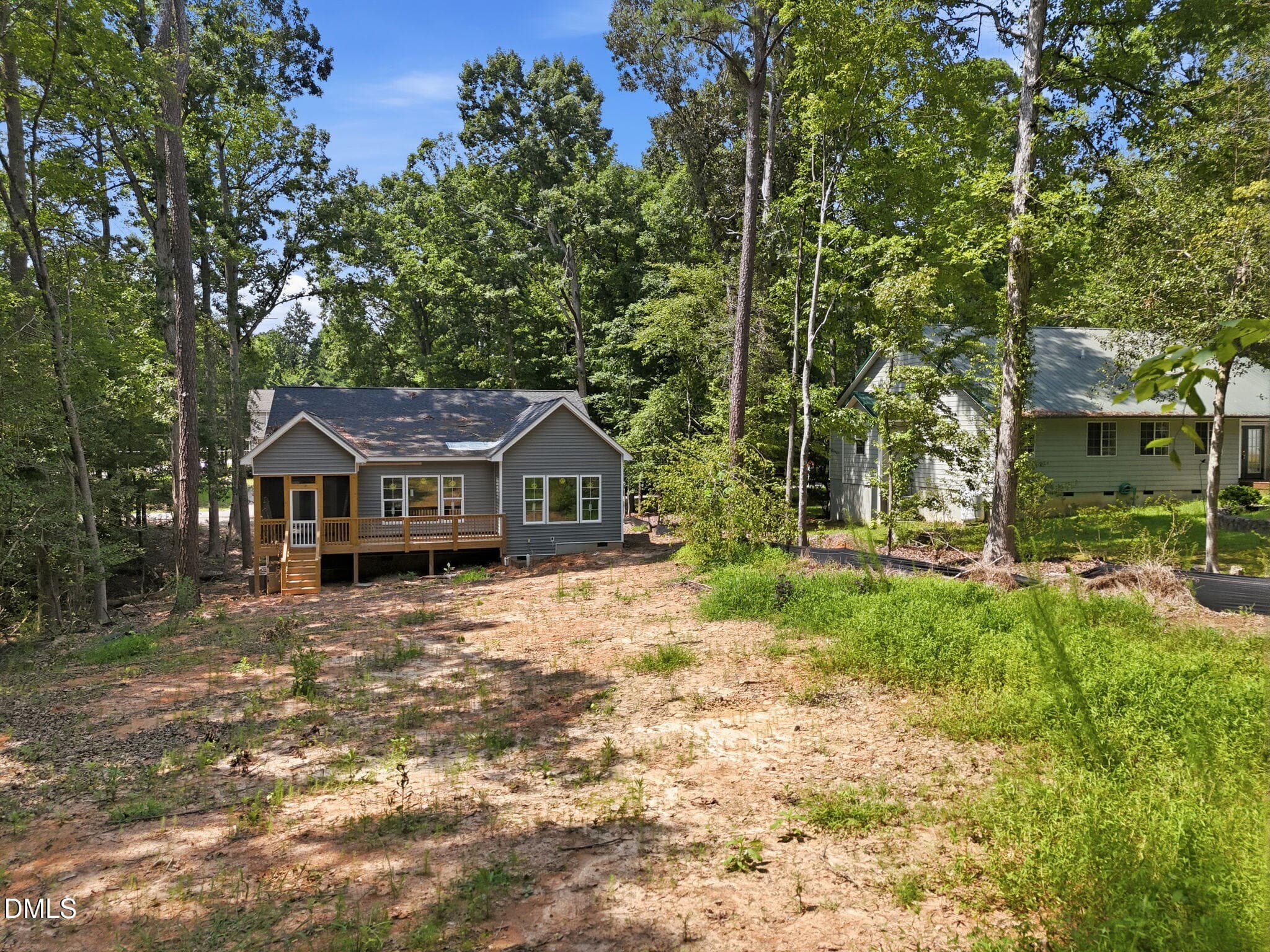 13-web-or-mls-DJI_20260717145921_0579_D - 102 Mayan Drive, Louisburg, NC 27549, Louisburg