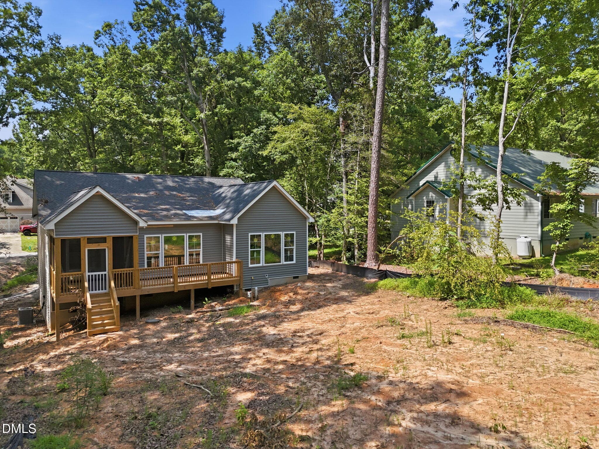 14-web-or-mls-DJI_20260717150017_0580_D - 102 Mayan Drive, Louisburg, NC 27549, Louisburg