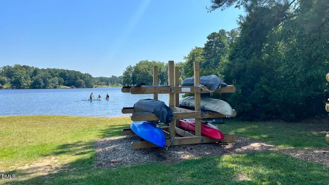 Lake Royale Amenities (5) - 102 Mayan Drive, Louisburg, NC 27549, Louisburg