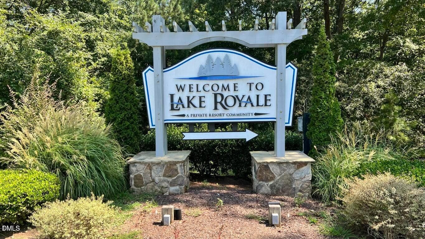 Lake Royale Amenities (10) - 102 Mayan Drive, Louisburg, NC 27549, Louisburg