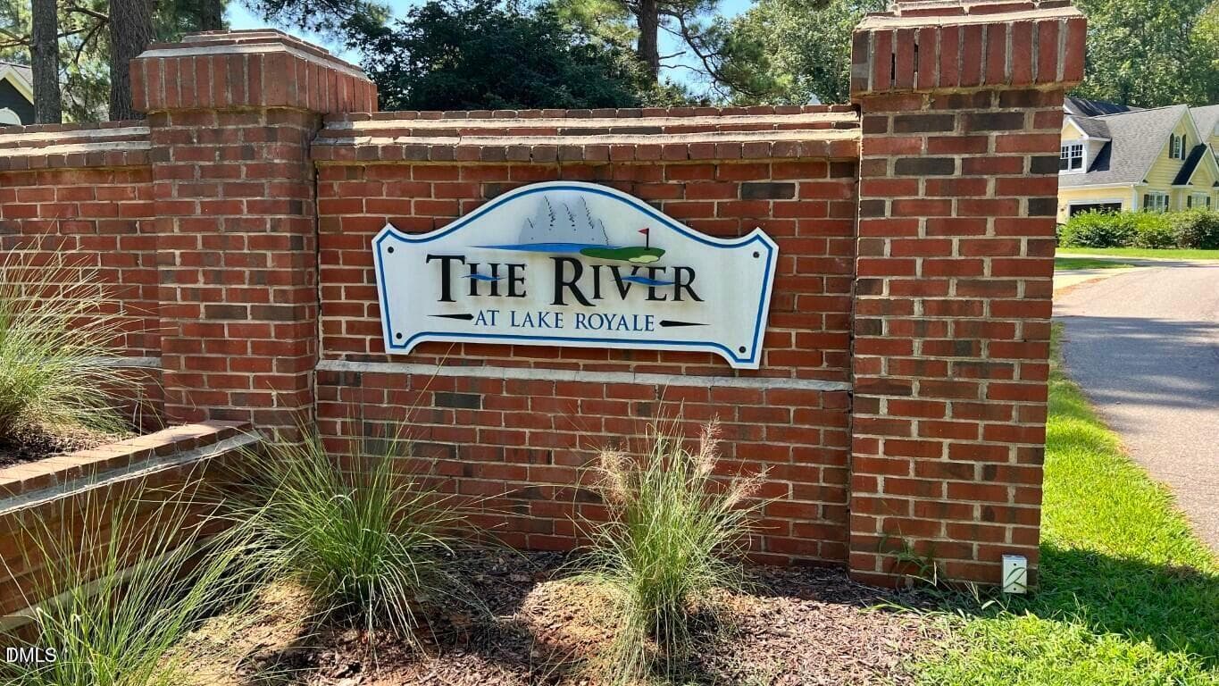 Lake Royale Amenities (18) - 102 Mayan Drive, Louisburg, NC 27549, Louisburg