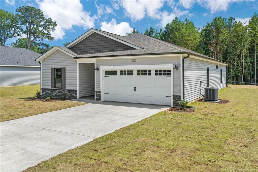 Photo 2 - 5174 Jaycee Street, Stedman, NC 28391, Stedman