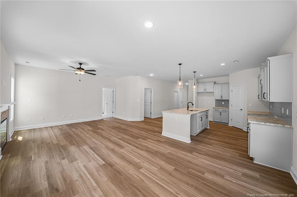Photo 6 - 5174 Jaycee Street, Stedman, NC 28391, Stedman