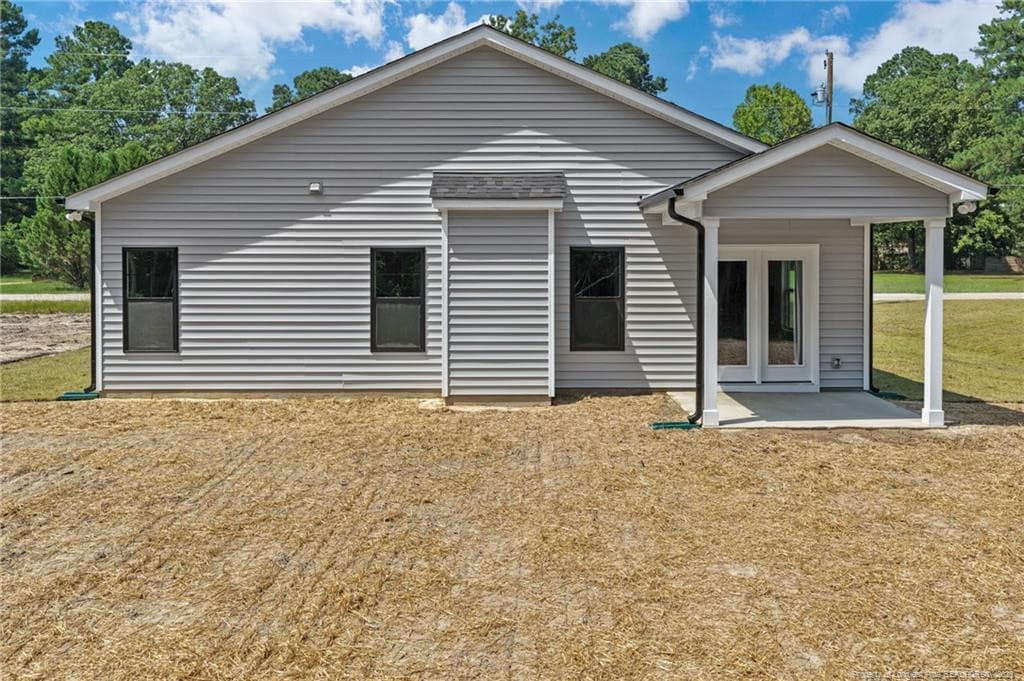 Photo 21 - 5174 Jaycee Street, Stedman, NC 28391, Stedman