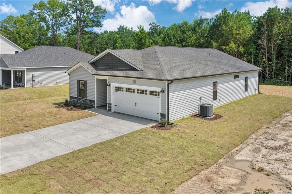 Photo 24 - 5174 Jaycee Street, Stedman, NC 28391, Stedman