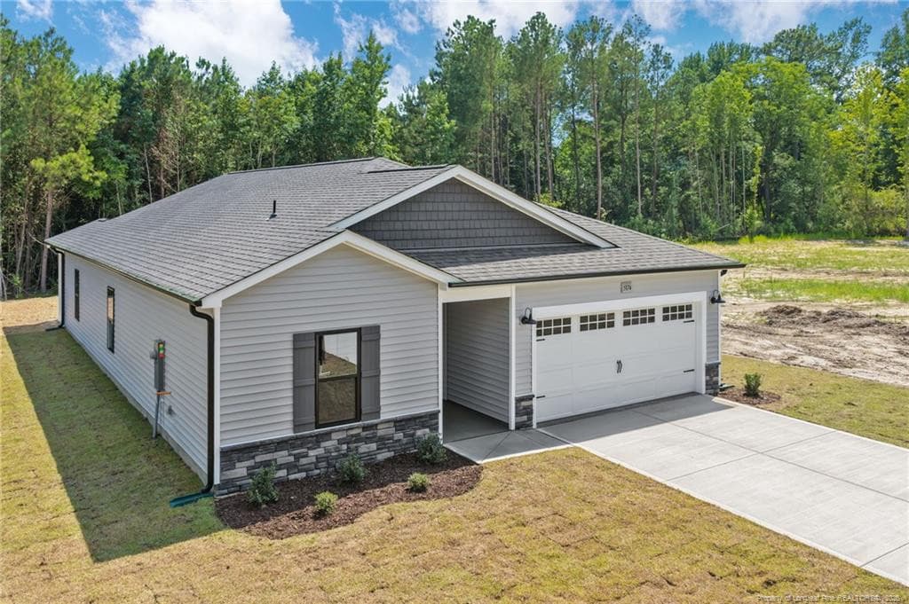 Photo 25 - 5174 Jaycee Street, Stedman, NC 28391, Stedman