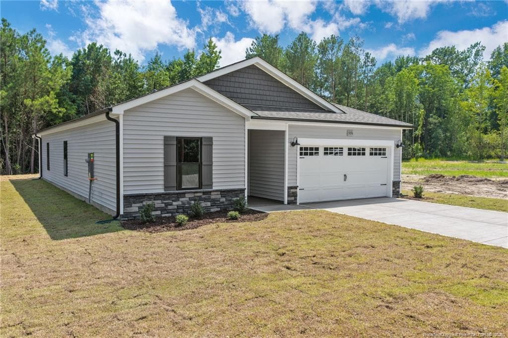 Photo 26 - 5174 Jaycee Street, Stedman, NC 28391, Stedman