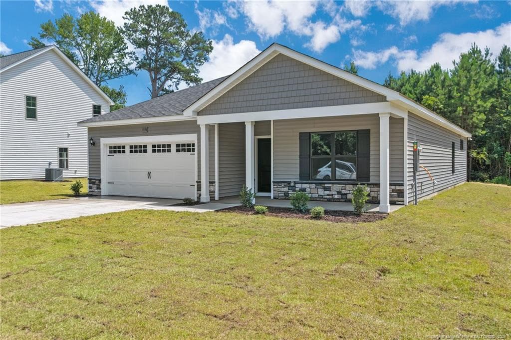 Photo 20 - 5178 Jaycee Street, Stedman, NC 28391, Stedman