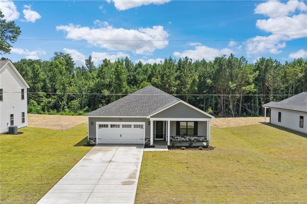 Photo 22 - 5178 Jaycee Street, Stedman, NC 28391, Stedman
