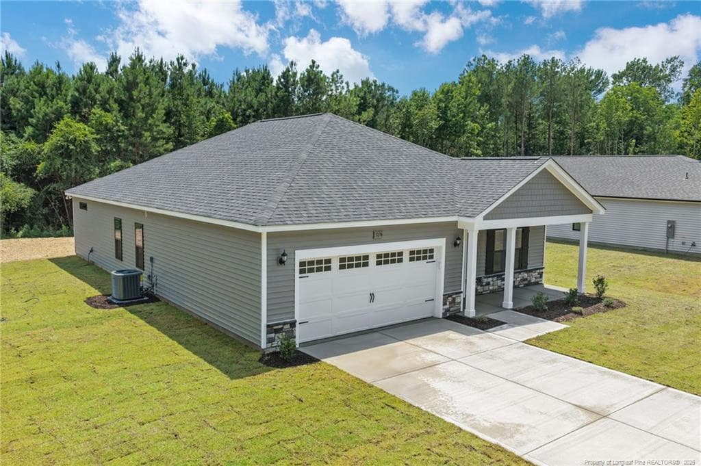 Photo 23 - 5178 Jaycee Street, Stedman, NC 28391, Stedman