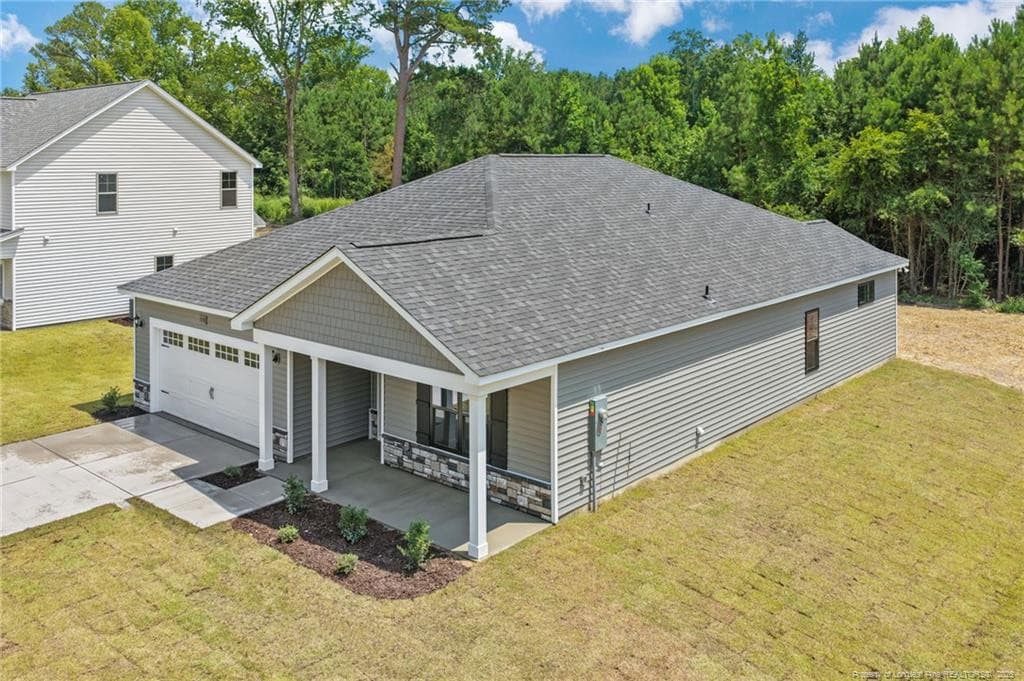 Photo 24 - 5178 Jaycee Street, Stedman, NC 28391, Stedman