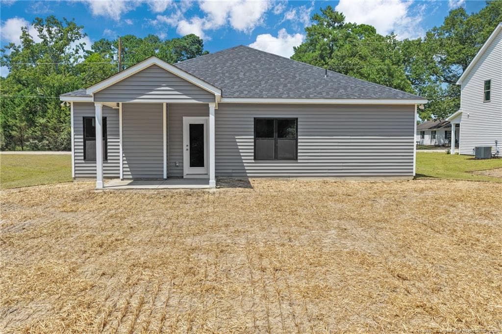 Photo 26 - 5178 Jaycee Street, Stedman, NC 28391, Stedman