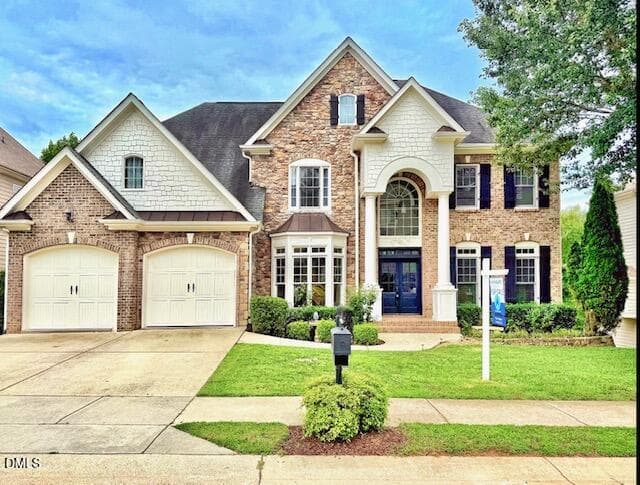 12416 Beauvoir Street, Raleigh, NC 27614