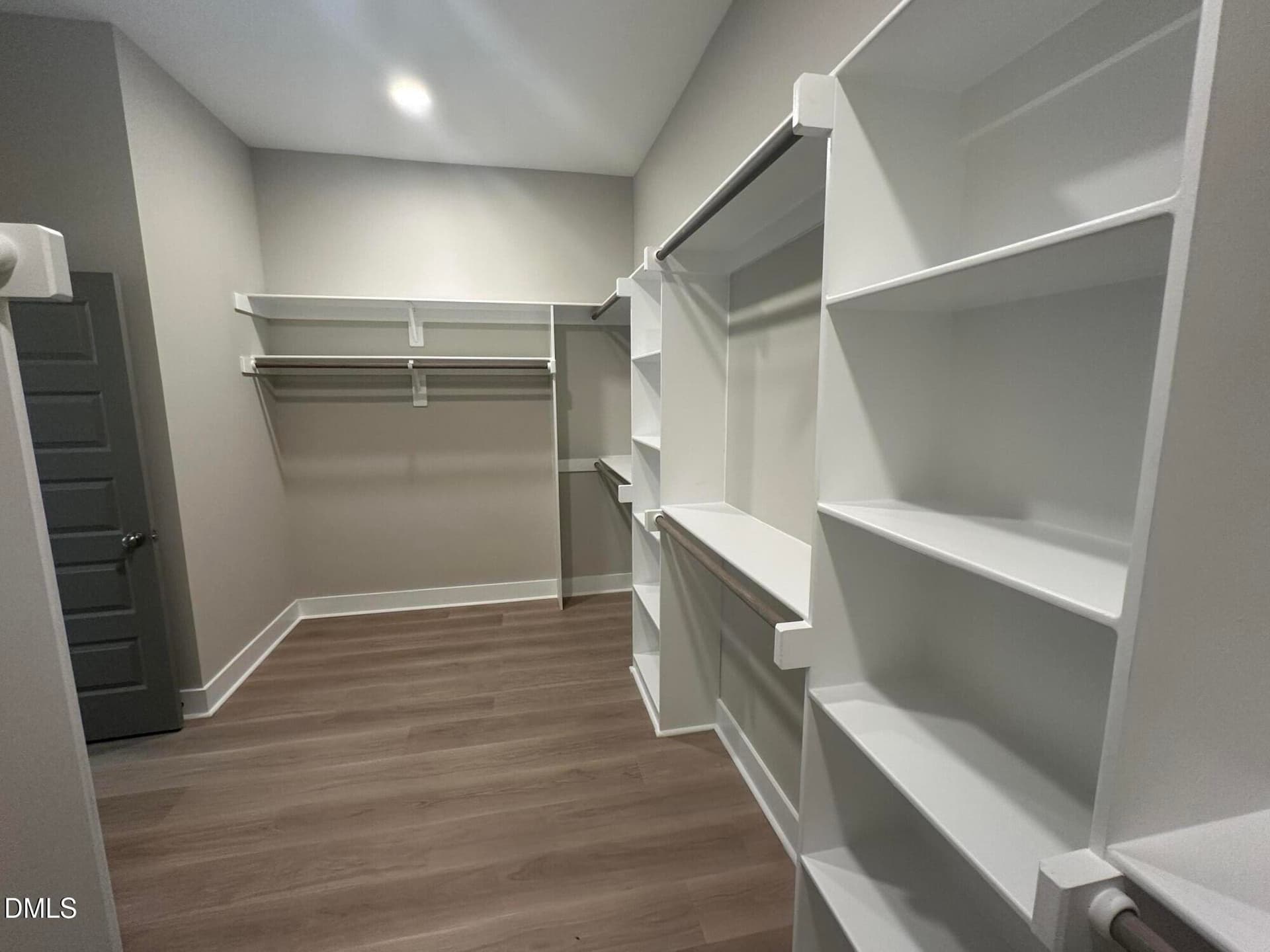 Primary Closet 3 - 152 S Allen Road, Wake Forest, NC 27587