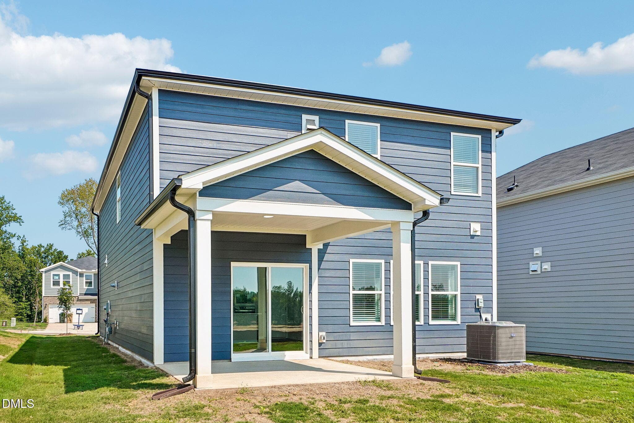 34-web-or-mls-Raleigh - Country Lane ser - 168 N Field Sparrow Way, Clayton, NC 27520, Clayton