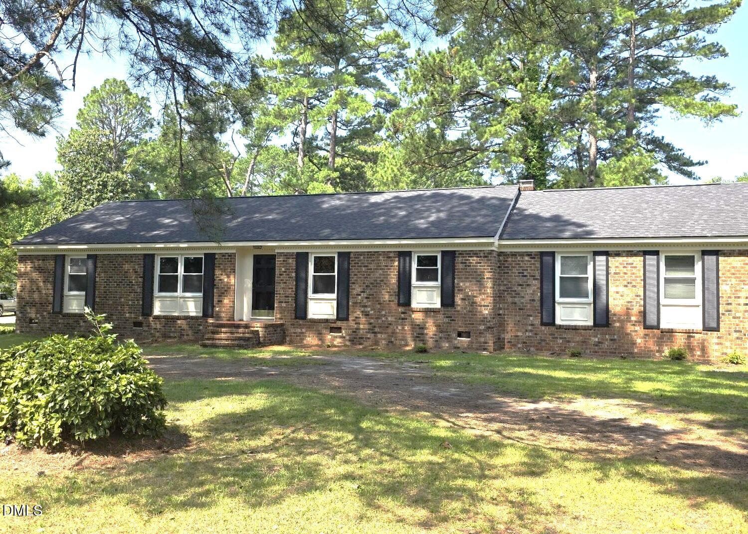800 Stone Drive, Rocky Mount, NC 27804